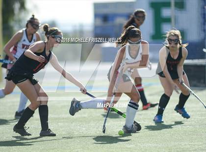Thumbnail 1 in Canyon Crest Academy vs. Vista (CIF SDS D1 Final) photogallery.