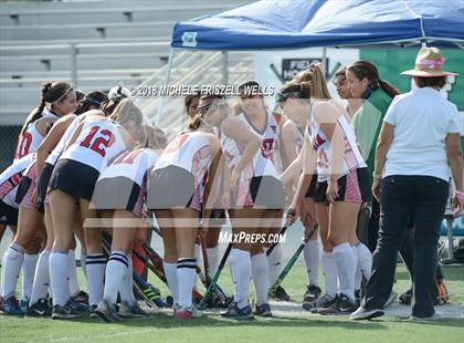 Thumbnail 2 in Canyon Crest Academy vs. Vista (CIF SDS D1 Final) photogallery.