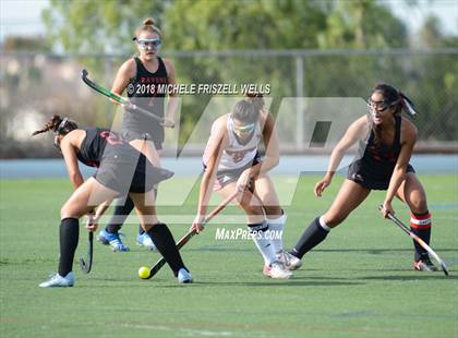 Thumbnail 2 in Canyon Crest Academy vs. Vista (CIF SDS D1 Final) photogallery.