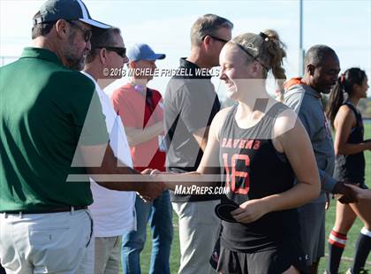 Thumbnail 2 in Canyon Crest Academy vs. Vista (CIF SDS D1 Final) photogallery.
