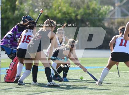 Thumbnail 1 in Canyon Crest Academy vs. Vista (CIF SDS D1 Final) photogallery.