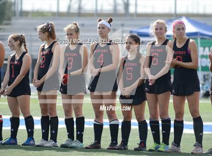 Thumbnail 2 in Canyon Crest Academy vs. Vista (CIF SDS D1 Final) photogallery.