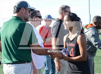 Thumbnail 1 in Canyon Crest Academy vs. Vista (CIF SDS D1 Final) photogallery.