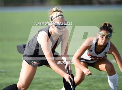 Thumbnail 3 in Canyon Crest Academy vs. Vista (CIF SDS D1 Final) photogallery.