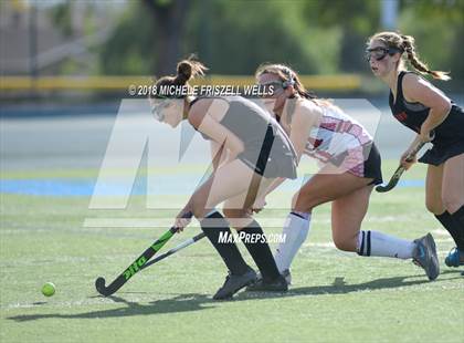 Thumbnail 2 in Canyon Crest Academy vs. Vista (CIF SDS D1 Final) photogallery.