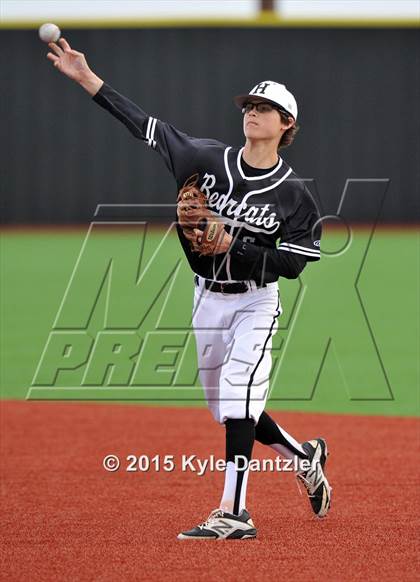 Thumbnail 3 in Pampa @ Henrietta (Walker Stallcup Tournament) photogallery.