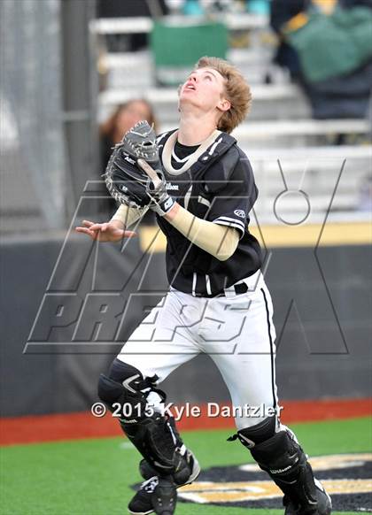 Thumbnail 1 in Pampa @ Henrietta (Walker Stallcup Tournament) photogallery.
