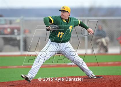 Thumbnail 2 in Pampa @ Henrietta (Walker Stallcup Tournament) photogallery.