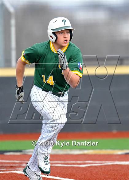 Thumbnail 3 in Pampa @ Henrietta (Walker Stallcup Tournament) photogallery.