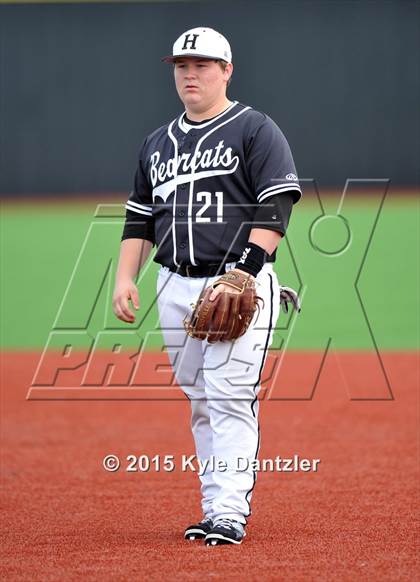 Thumbnail 2 in Pampa @ Henrietta (Walker Stallcup Tournament) photogallery.