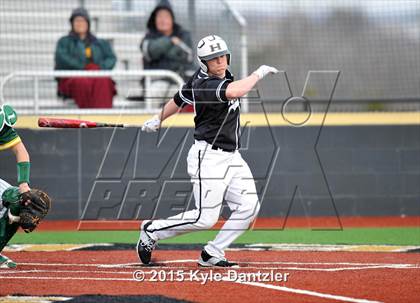 Thumbnail 3 in Pampa @ Henrietta (Walker Stallcup Tournament) photogallery.
