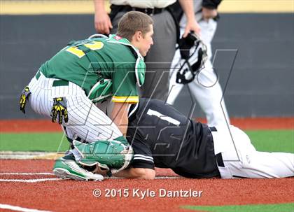 Thumbnail 3 in Pampa @ Henrietta (Walker Stallcup Tournament) photogallery.