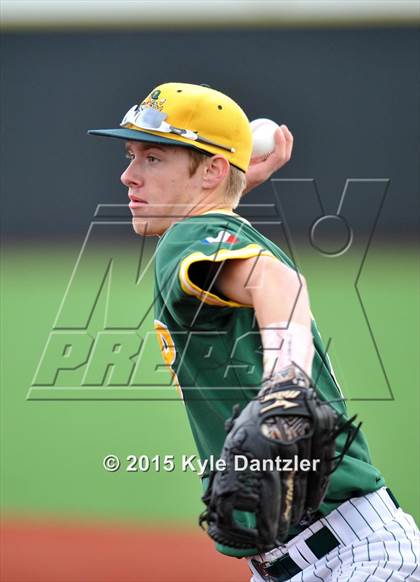 Thumbnail 2 in Pampa @ Henrietta (Walker Stallcup Tournament) photogallery.