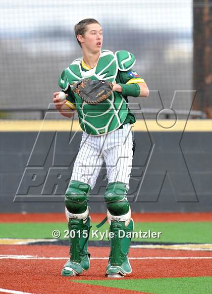 Thumbnail 3 in Pampa @ Henrietta (Walker Stallcup Tournament) photogallery.