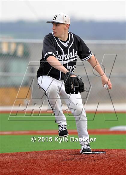 Thumbnail 1 in Pampa @ Henrietta (Walker Stallcup Tournament) photogallery.