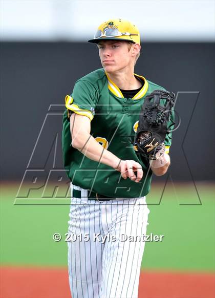 Thumbnail 3 in Pampa @ Henrietta (Walker Stallcup Tournament) photogallery.