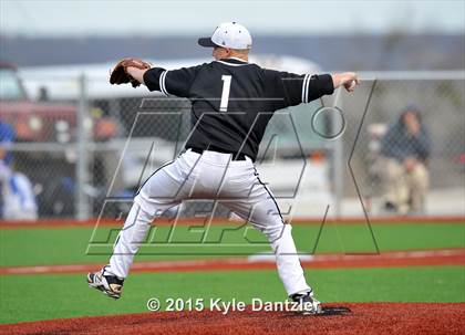 Thumbnail 3 in Pampa @ Henrietta (Walker Stallcup Tournament) photogallery.