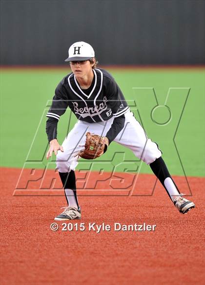 Thumbnail 1 in Pampa @ Henrietta (Walker Stallcup Tournament) photogallery.