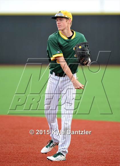 Thumbnail 2 in Pampa @ Henrietta (Walker Stallcup Tournament) photogallery.