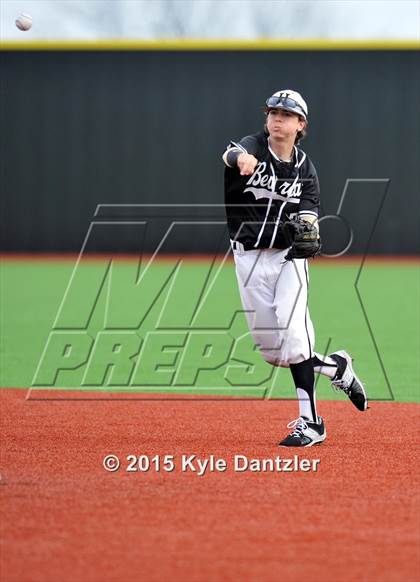 Thumbnail 1 in Pampa @ Henrietta (Walker Stallcup Tournament) photogallery.