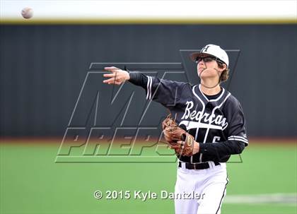 Thumbnail 2 in Pampa @ Henrietta (Walker Stallcup Tournament) photogallery.