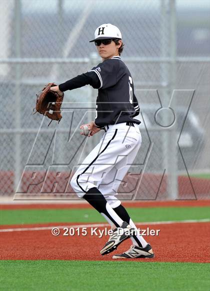 Thumbnail 1 in Pampa @ Henrietta (Walker Stallcup Tournament) photogallery.
