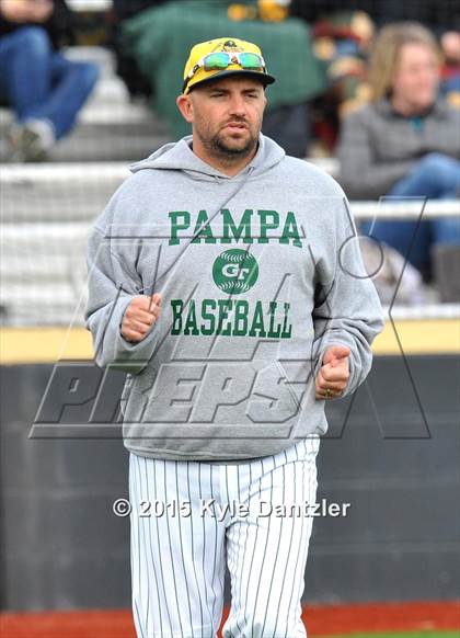 Thumbnail 2 in Pampa @ Henrietta (Walker Stallcup Tournament) photogallery.