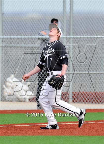 Thumbnail 3 in Pampa @ Henrietta (Walker Stallcup Tournament) photogallery.