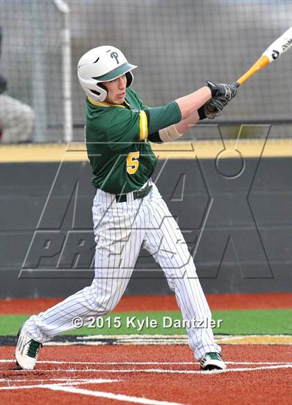 Thumbnail 3 in Pampa @ Henrietta (Walker Stallcup Tournament) photogallery.