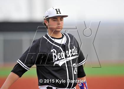 Thumbnail 2 in Pampa @ Henrietta (Walker Stallcup Tournament) photogallery.