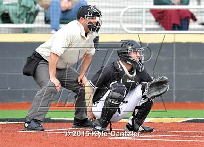 Thumbnail 3 in Pampa @ Henrietta (Walker Stallcup Tournament) photogallery.