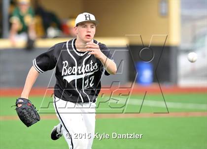 Thumbnail 1 in Pampa @ Henrietta (Walker Stallcup Tournament) photogallery.