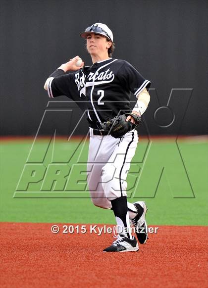 Thumbnail 2 in Pampa @ Henrietta (Walker Stallcup Tournament) photogallery.