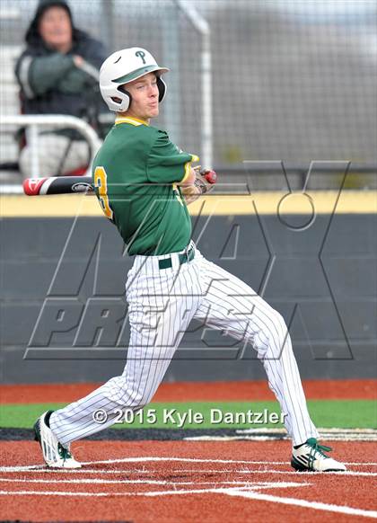 Thumbnail 1 in Pampa @ Henrietta (Walker Stallcup Tournament) photogallery.