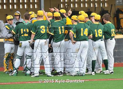Thumbnail 1 in Pampa @ Henrietta (Walker Stallcup Tournament) photogallery.
