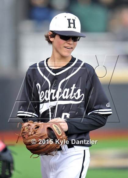 Thumbnail 3 in Pampa @ Henrietta (Walker Stallcup Tournament) photogallery.