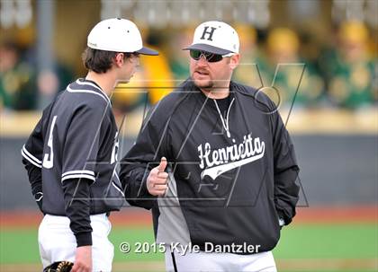 Thumbnail 1 in Pampa @ Henrietta (Walker Stallcup Tournament) photogallery.