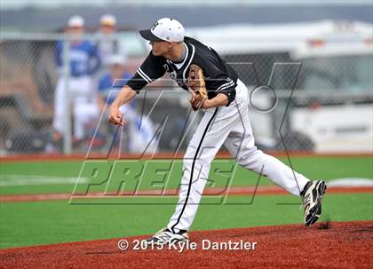 Thumbnail 2 in Pampa @ Henrietta (Walker Stallcup Tournament) photogallery.