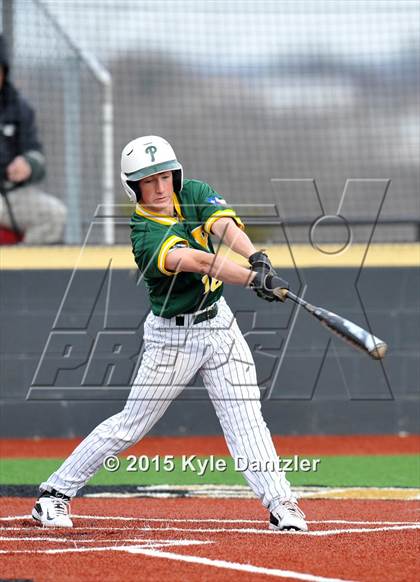 Thumbnail 3 in Pampa @ Henrietta (Walker Stallcup Tournament) photogallery.