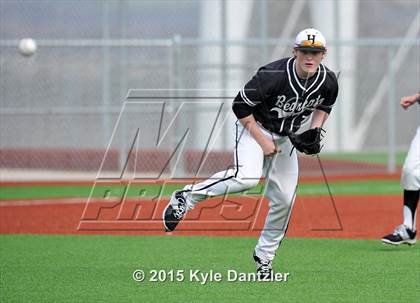 Thumbnail 3 in Pampa @ Henrietta (Walker Stallcup Tournament) photogallery.