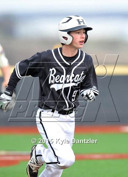 Thumbnail 1 in Pampa @ Henrietta (Walker Stallcup Tournament) photogallery.