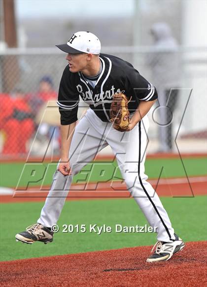 Thumbnail 3 in Pampa @ Henrietta (Walker Stallcup Tournament) photogallery.