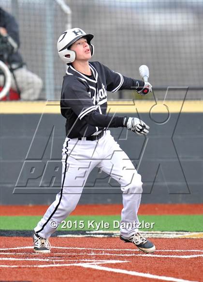 Thumbnail 2 in Pampa @ Henrietta (Walker Stallcup Tournament) photogallery.