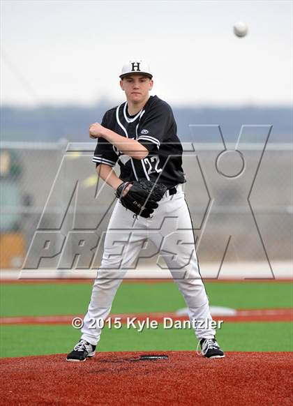 Thumbnail 1 in Pampa @ Henrietta (Walker Stallcup Tournament) photogallery.
