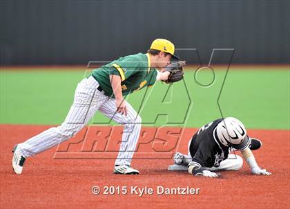 Thumbnail 3 in Pampa @ Henrietta (Walker Stallcup Tournament) photogallery.