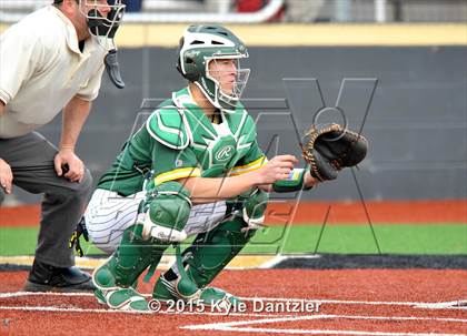 Thumbnail 3 in Pampa @ Henrietta (Walker Stallcup Tournament) photogallery.