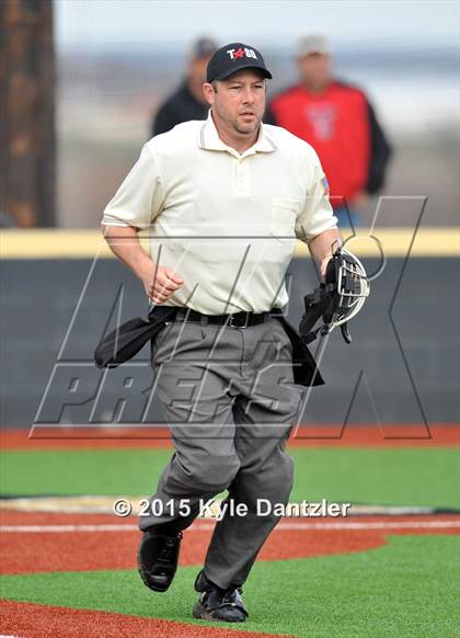 Thumbnail 2 in Pampa @ Henrietta (Walker Stallcup Tournament) photogallery.