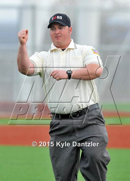 Thumbnail 1 in Pampa @ Henrietta (Walker Stallcup Tournament) photogallery.