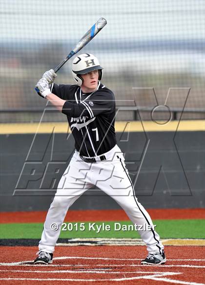 Thumbnail 2 in Pampa @ Henrietta (Walker Stallcup Tournament) photogallery.