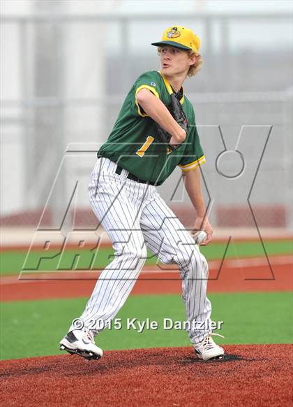 Thumbnail 2 in Pampa @ Henrietta (Walker Stallcup Tournament) photogallery.
